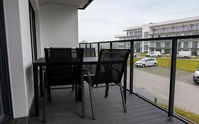 Waveside Apartments&SPA Dziwnów